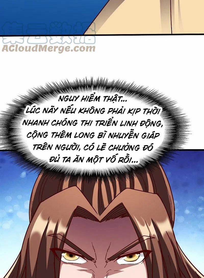 Chiến Đỉnh 337 trang 3