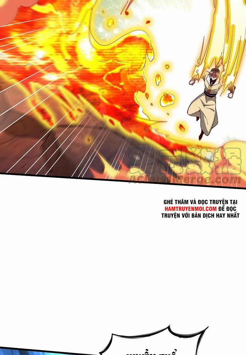 Chiến Đỉnh 337 trang 38