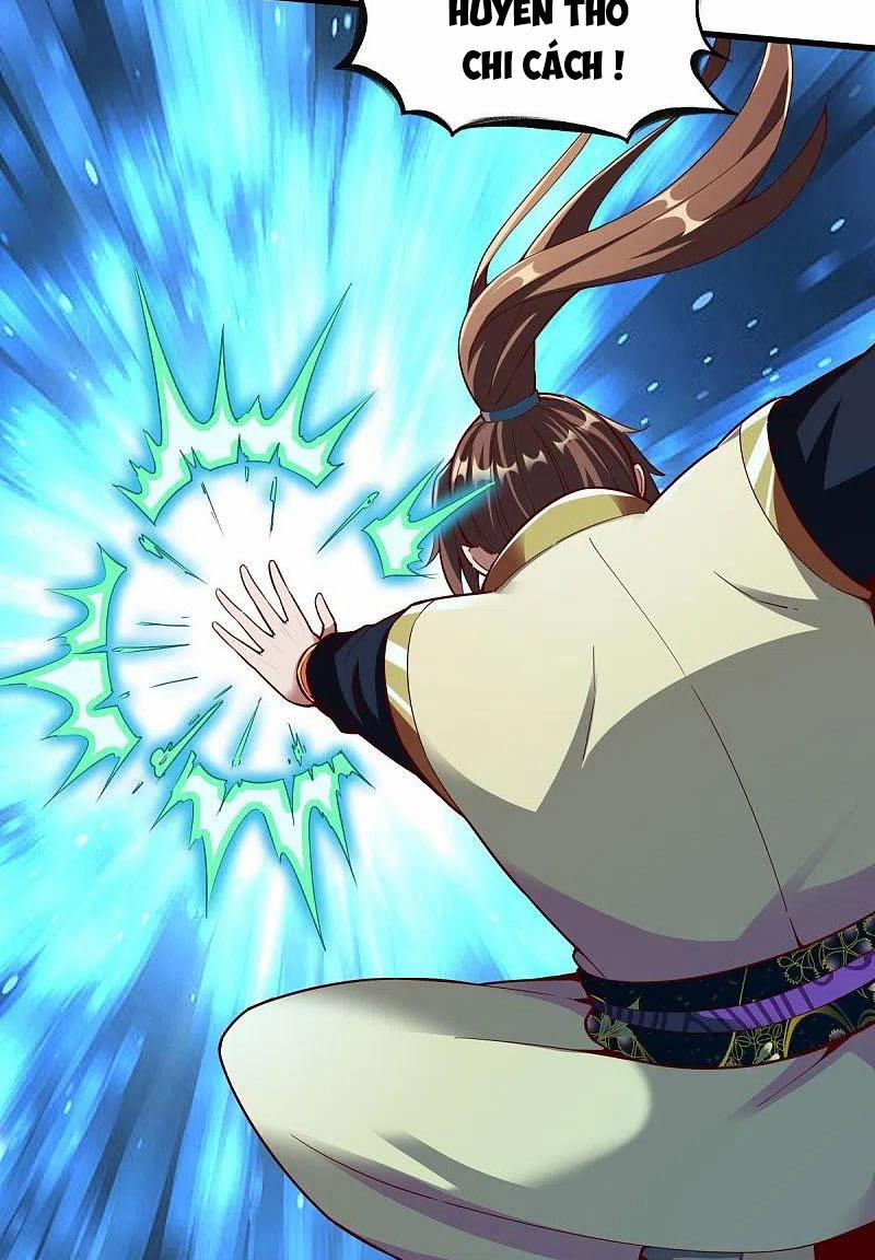 Chiến Đỉnh 337 trang 39