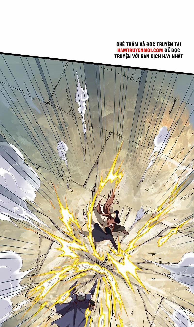 Chiến Đỉnh 338 trang 0