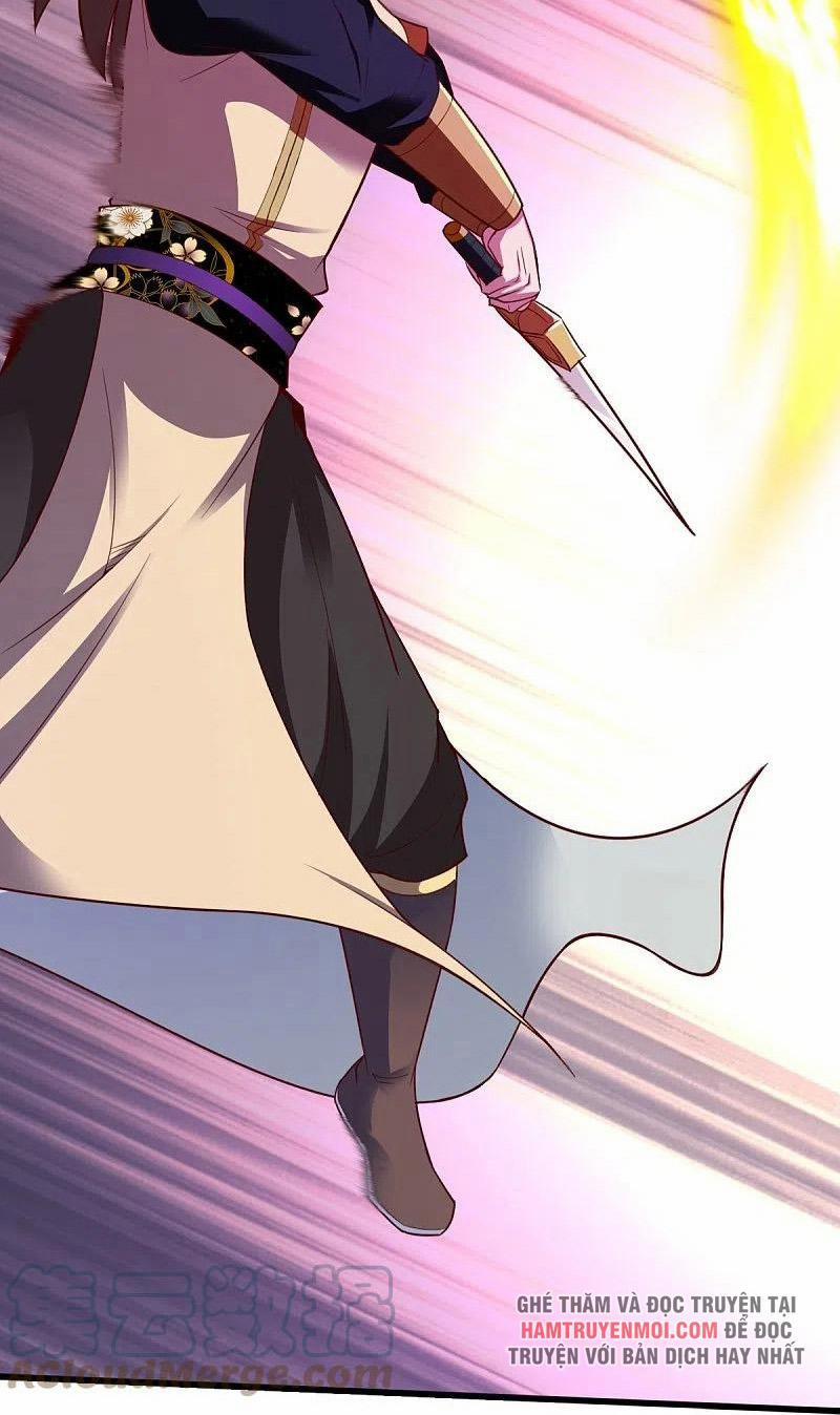 Chiến Đỉnh 338 trang 19