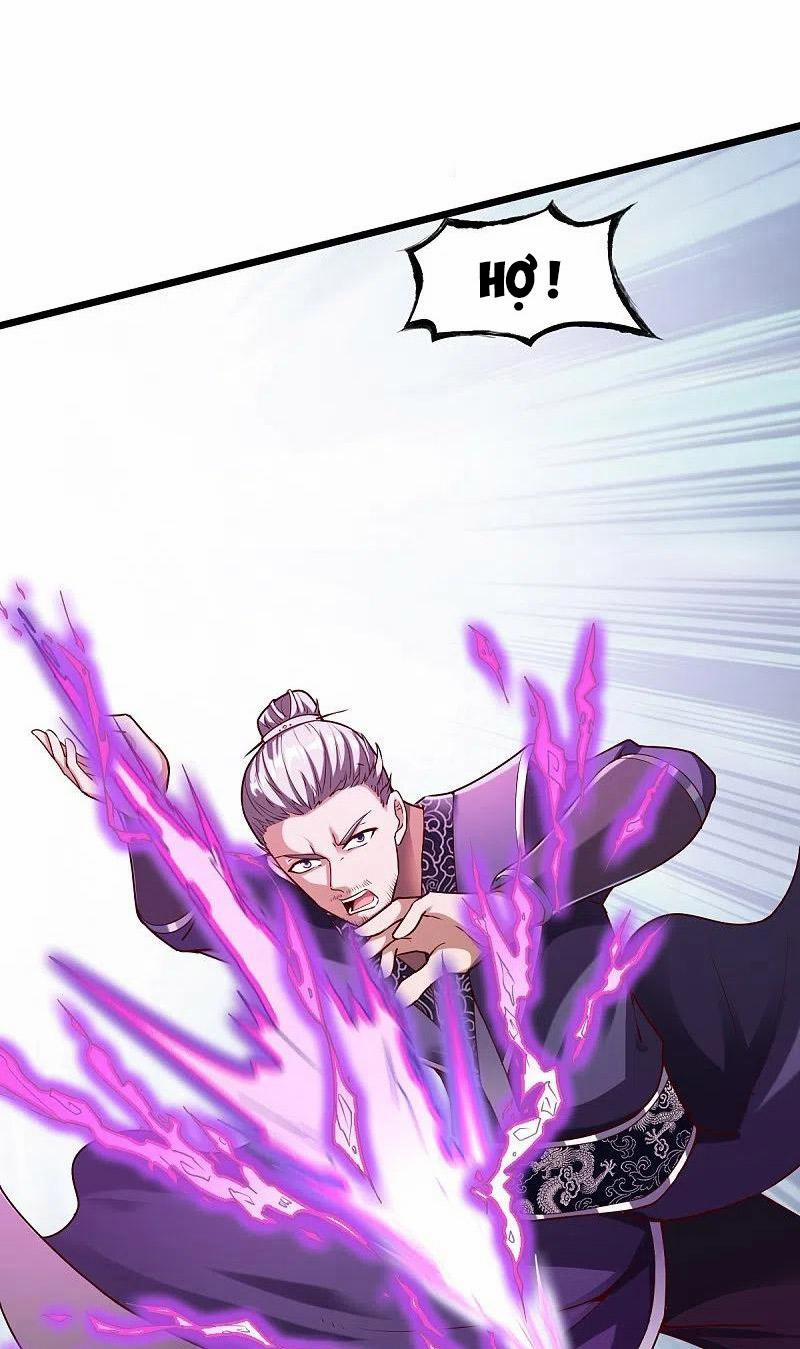 Chiến Đỉnh 338 trang 6