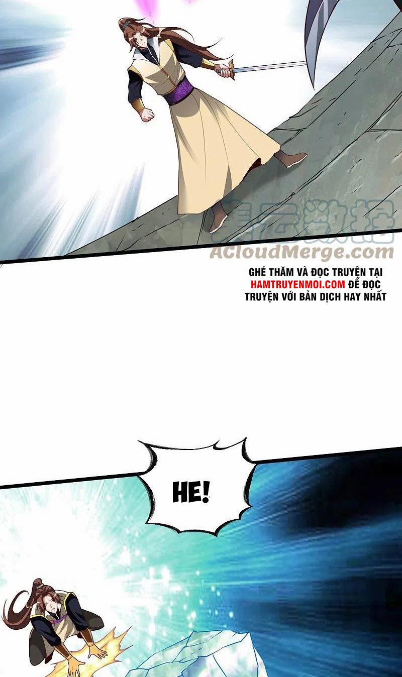 Chiến Đỉnh 338 trang 9