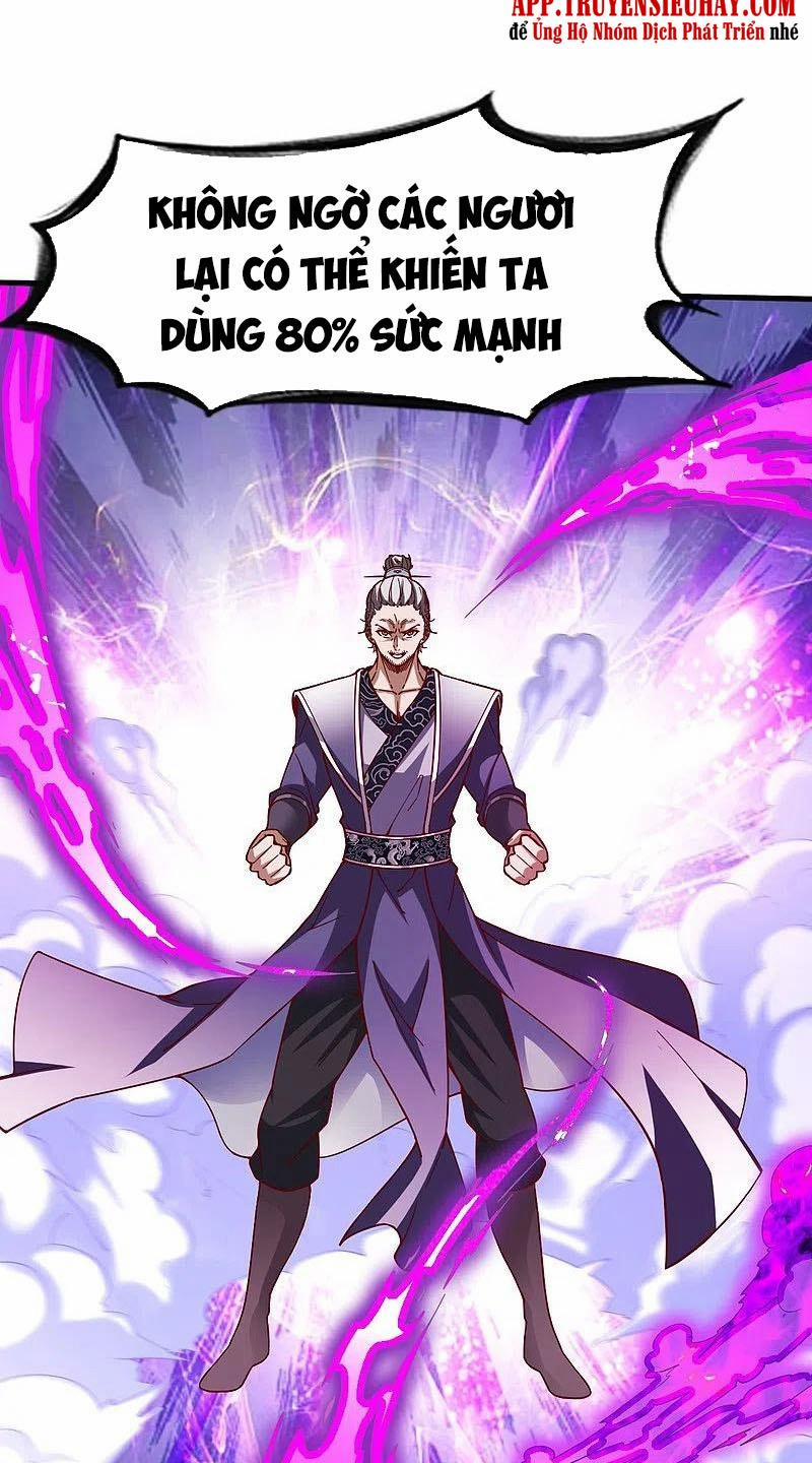 Chiến Đỉnh 339 trang 22