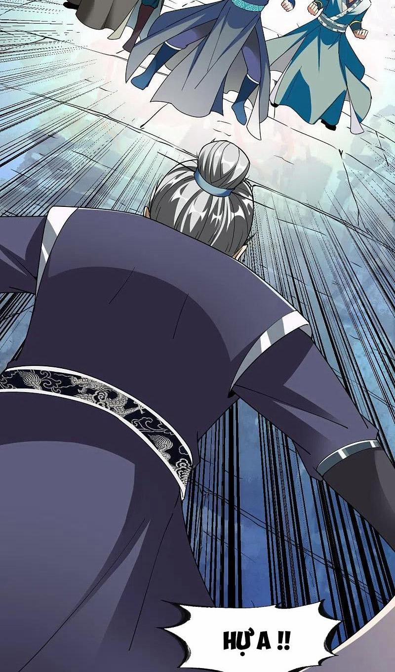 Chiến Đỉnh 339 trang 3