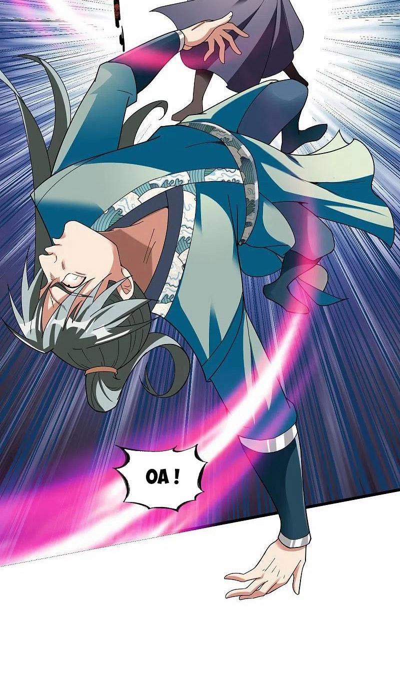 Chiến Đỉnh 340 trang 11