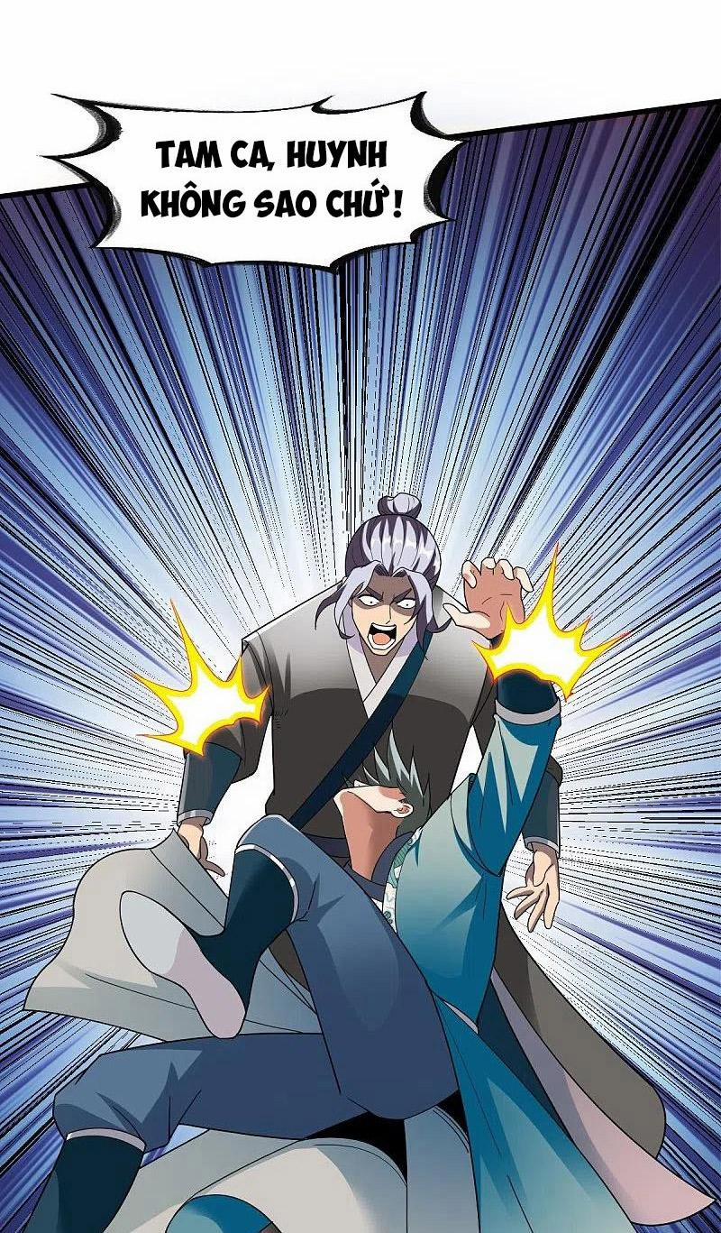 Chiến Đỉnh 340 trang 12