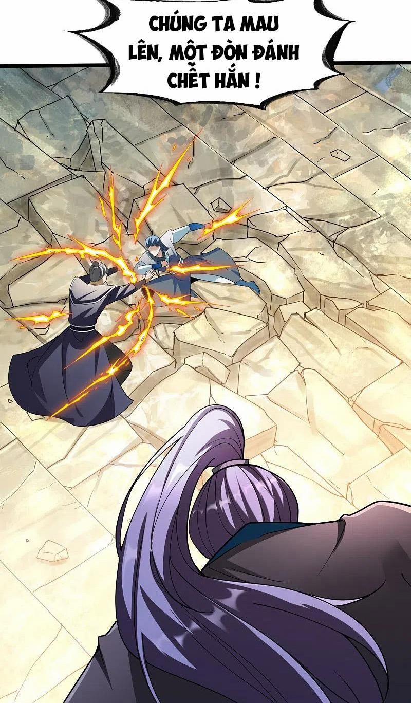 Chiến Đỉnh 340 trang 15