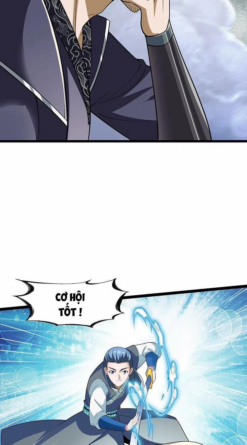 Chiến Đỉnh 340 trang 21