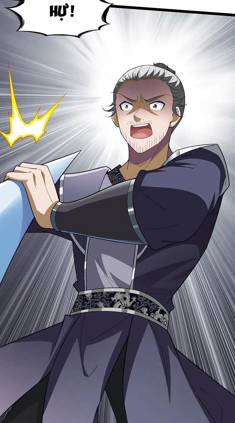 Chiến Đỉnh 340 trang 23