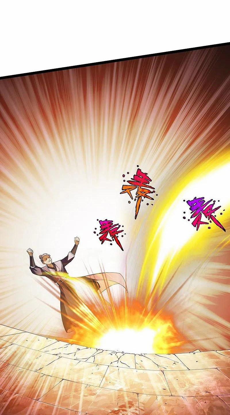 Chiến Đỉnh 340 trang 27