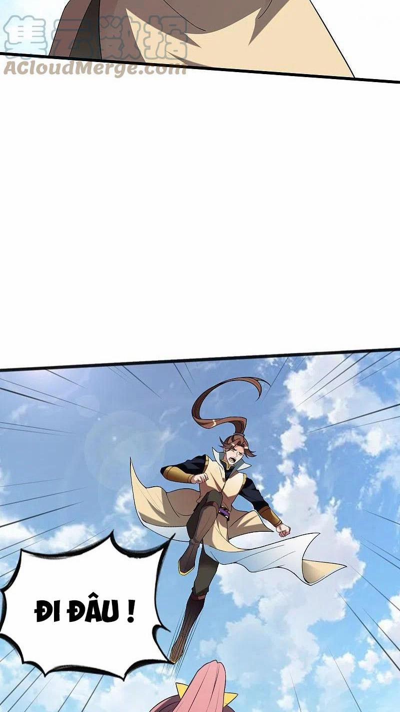 Chiến Đỉnh 341 trang 21