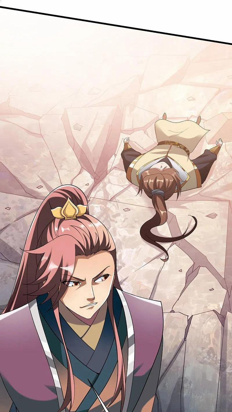 Chiến Đỉnh 341 trang 37