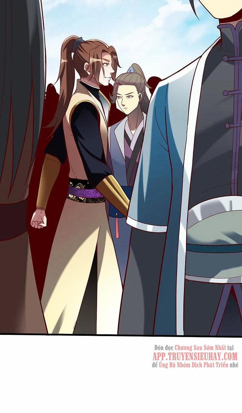 Chiến Đỉnh 341 trang 6