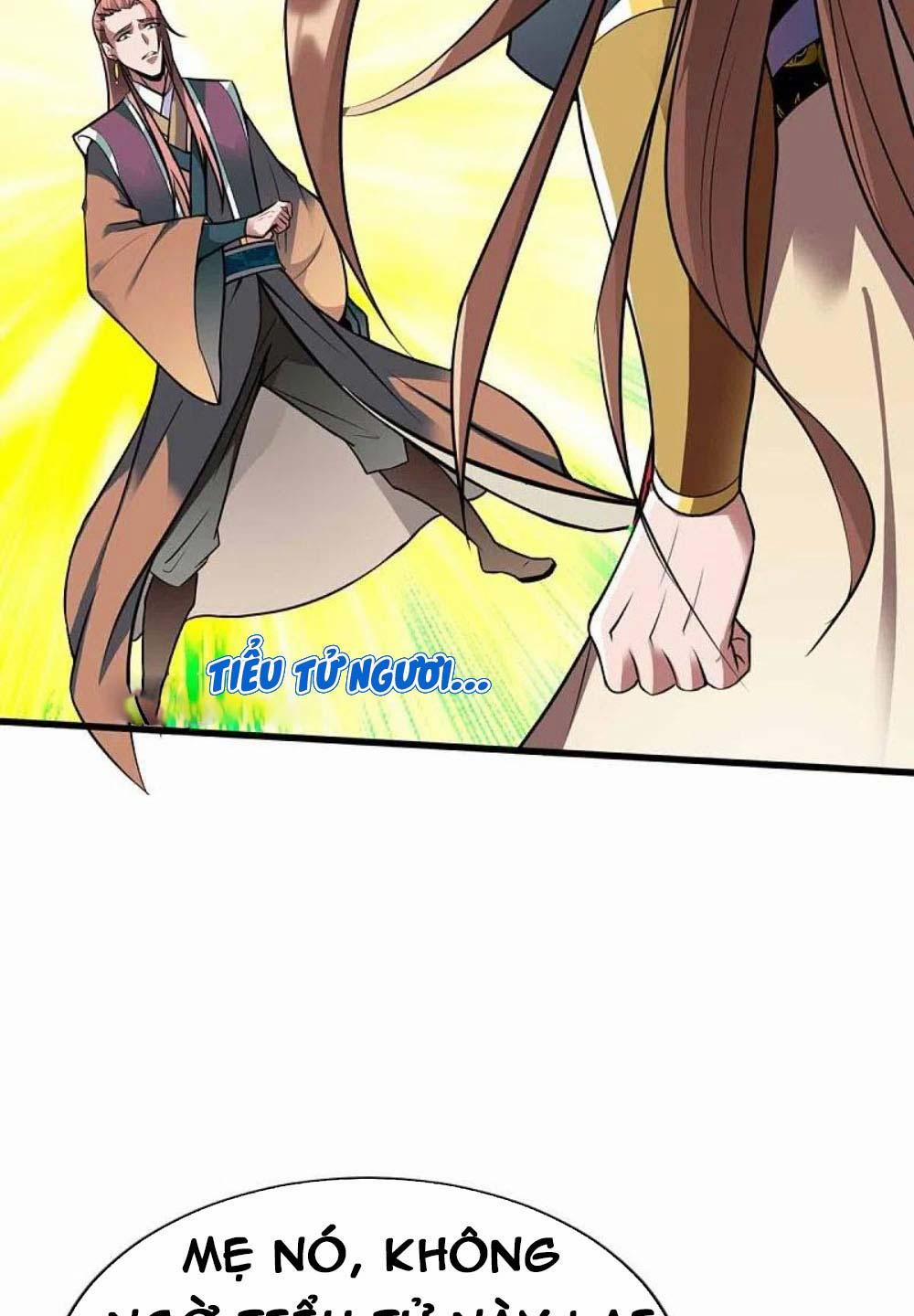 Chiến Đỉnh 342 trang 25