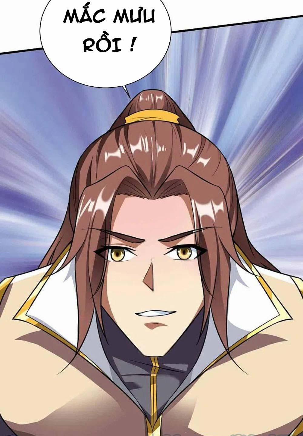 Chiến Đỉnh 342 trang 29