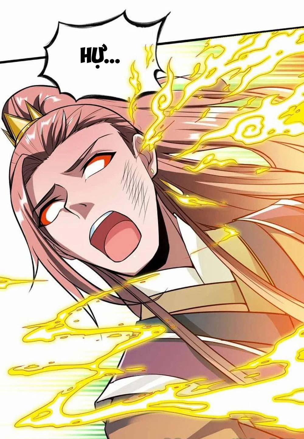 Chiến Đỉnh 342 trang 36