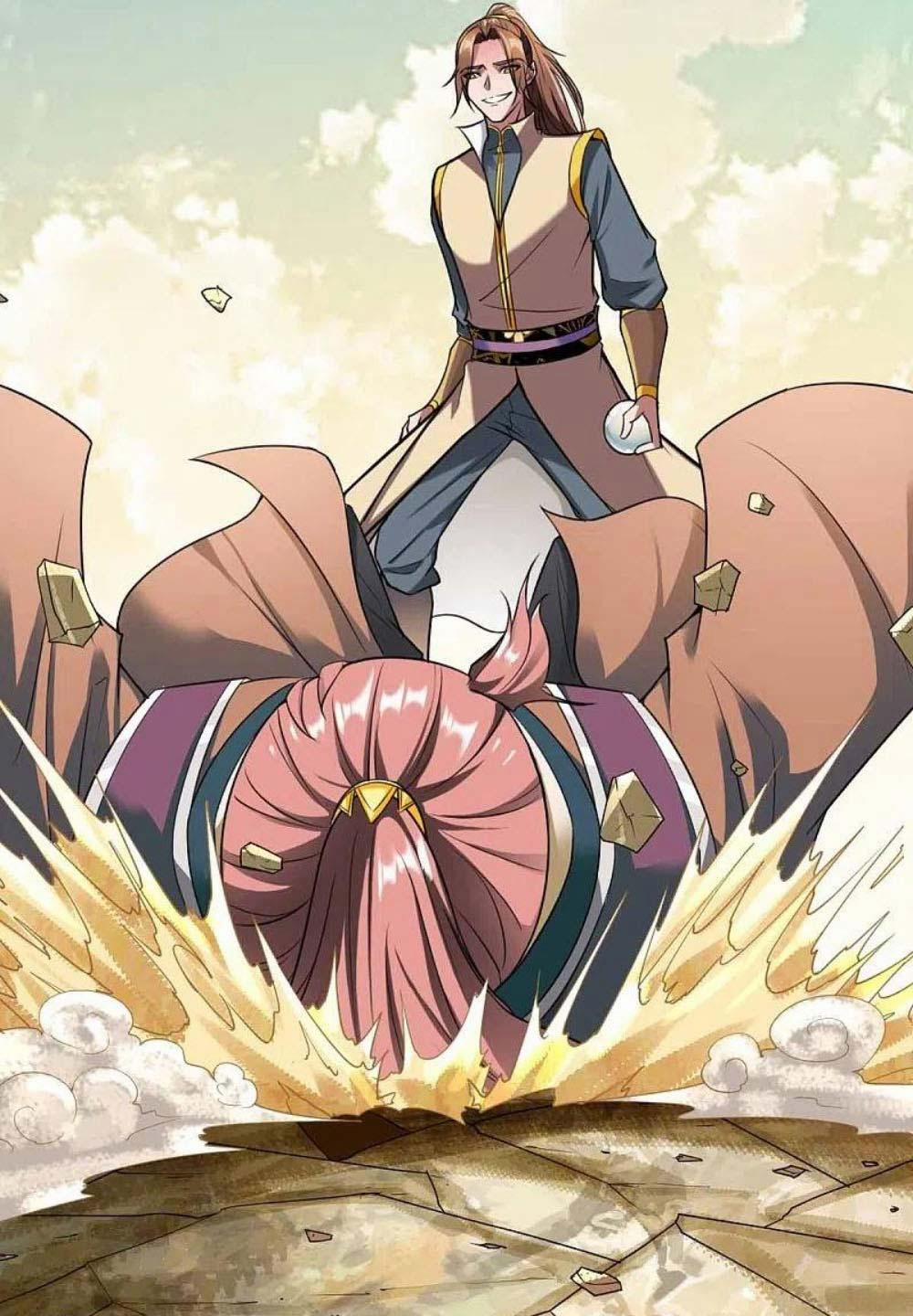 Chiến Đỉnh 342 trang 38