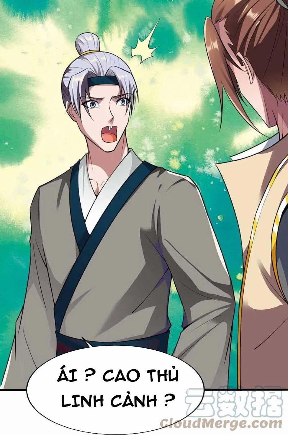 Chiến Đỉnh 342 trang 49