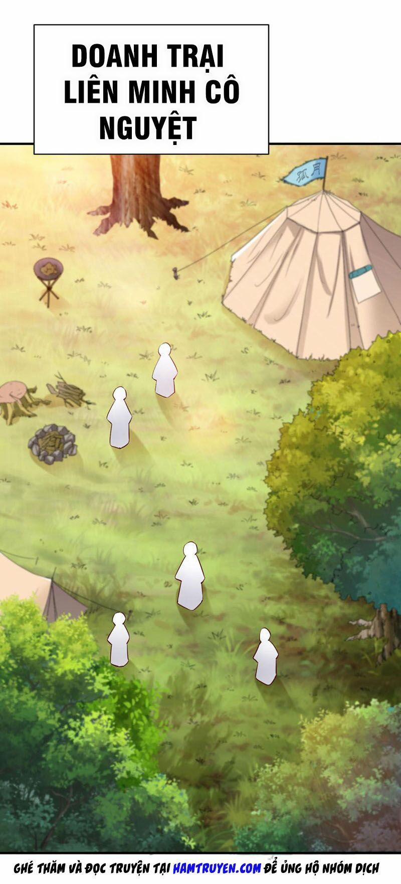 Chiến Đỉnh 90 trang 0