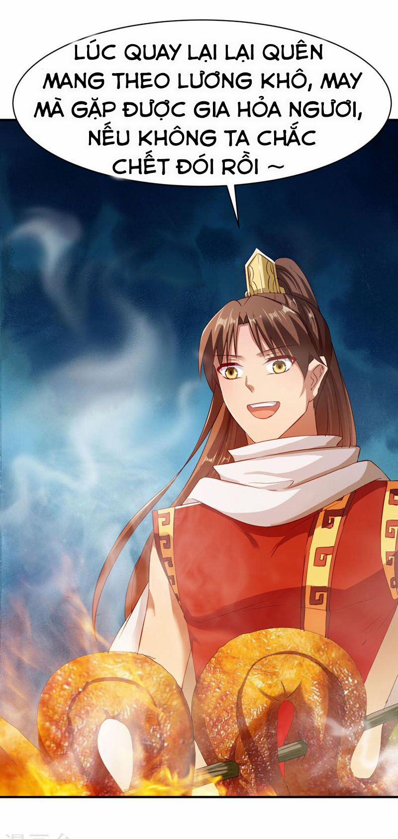 Chiến Đỉnh 90 trang 15