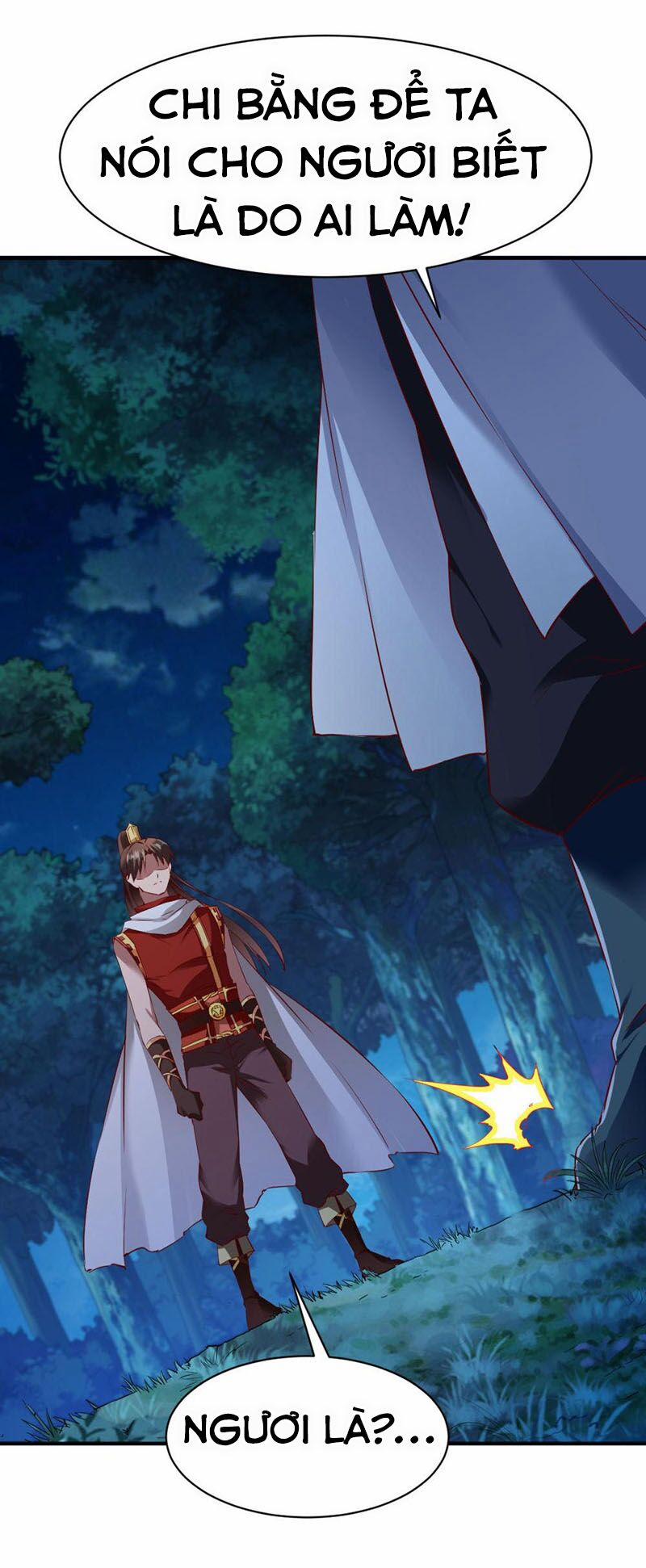 Chiến Đỉnh 90 trang 25