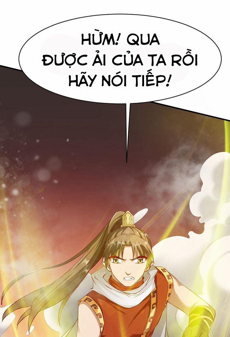 Chiến Đỉnh 91 trang 16