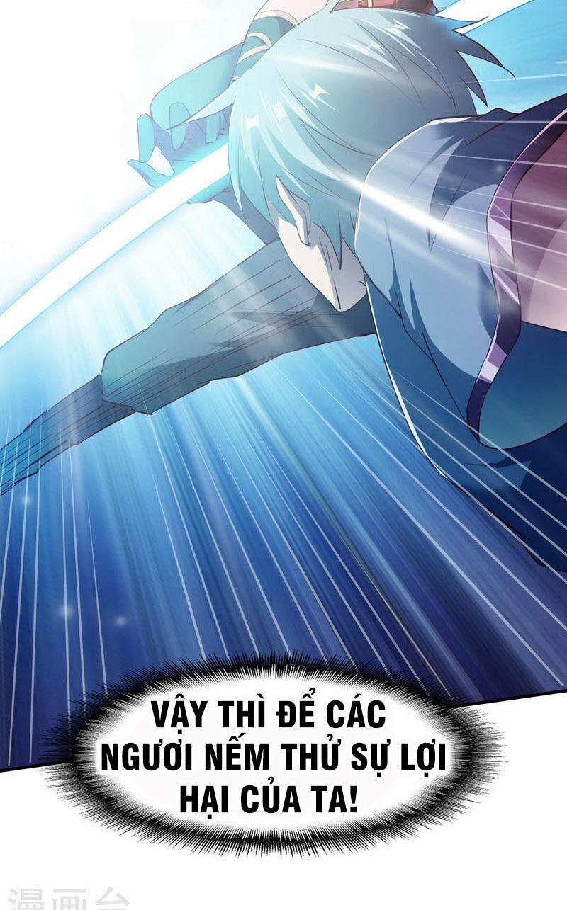 Chiến Đỉnh 91 trang 22