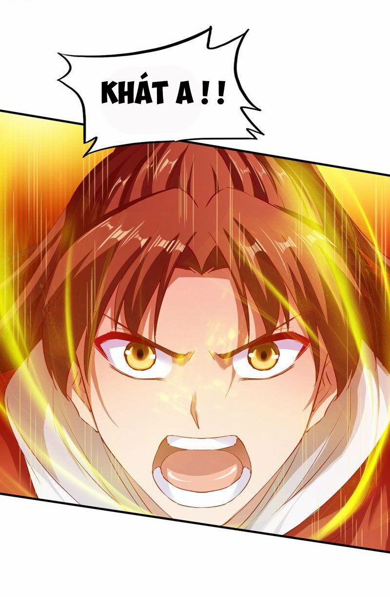 Chiến Đỉnh 91 trang 23