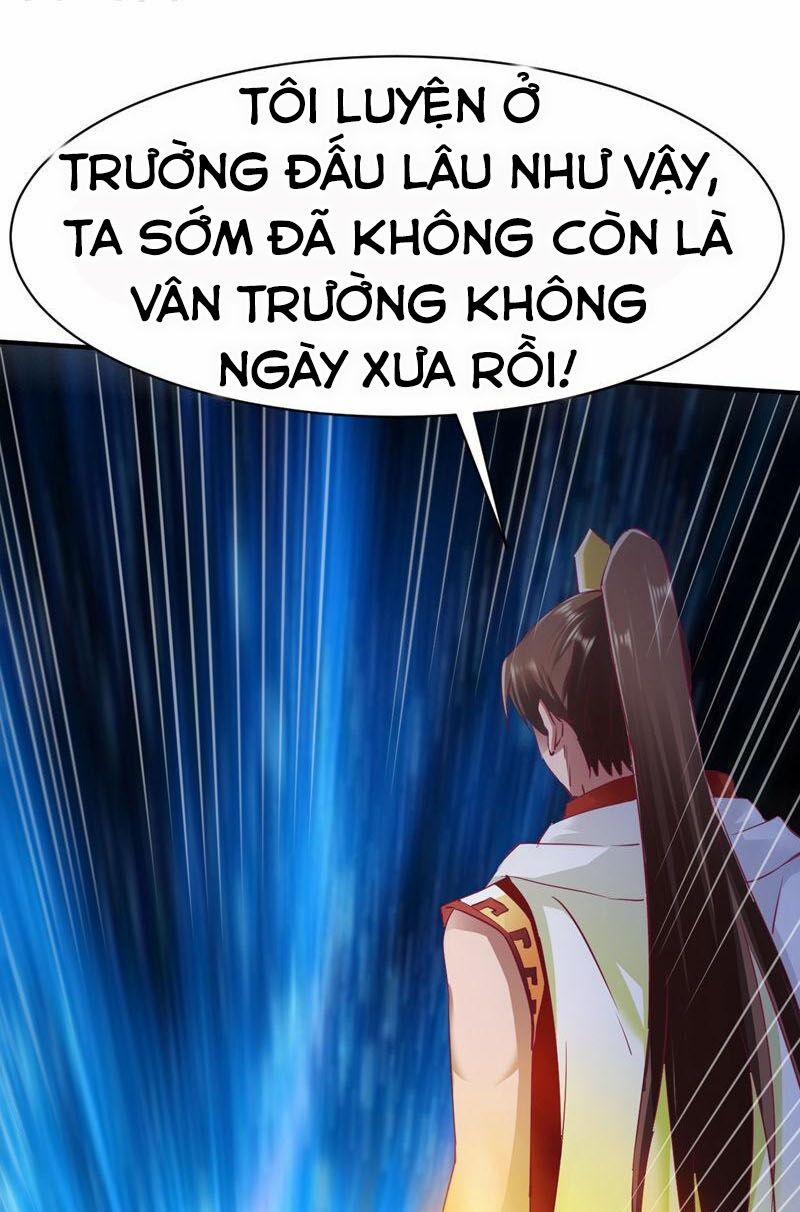 Chiến Đỉnh 91 trang 28