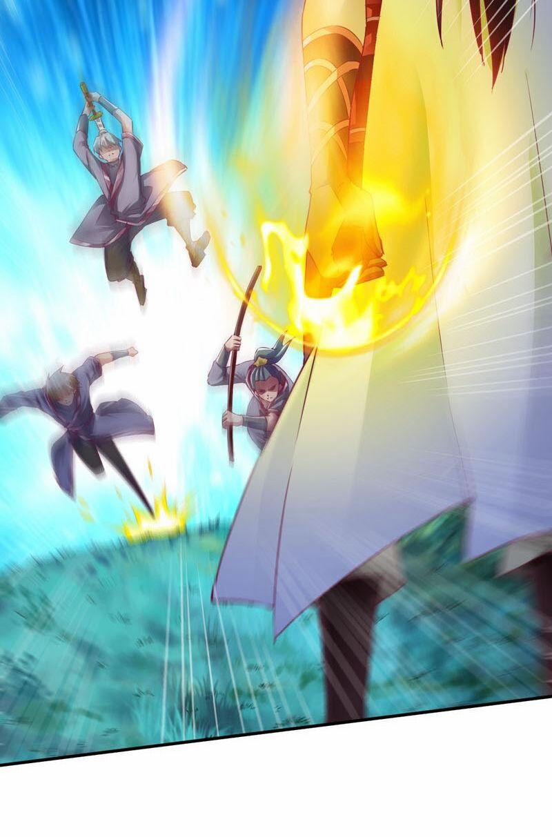 Chiến Đỉnh 91 trang 29