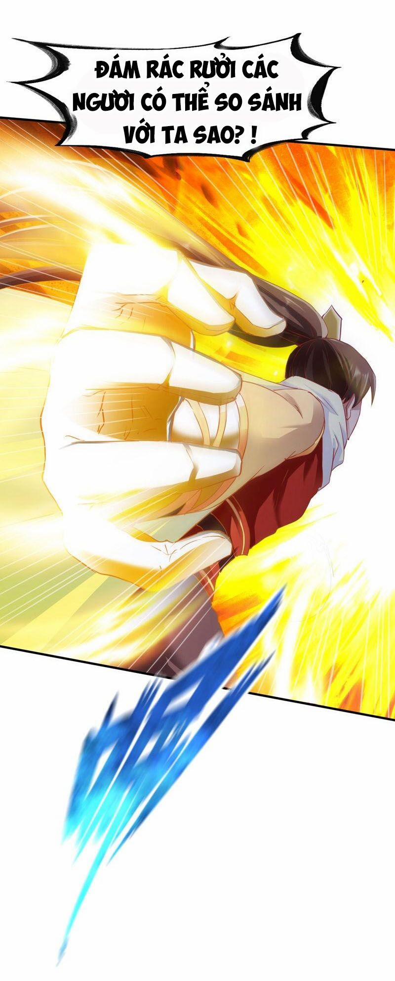 Chiến Đỉnh 91 trang 30