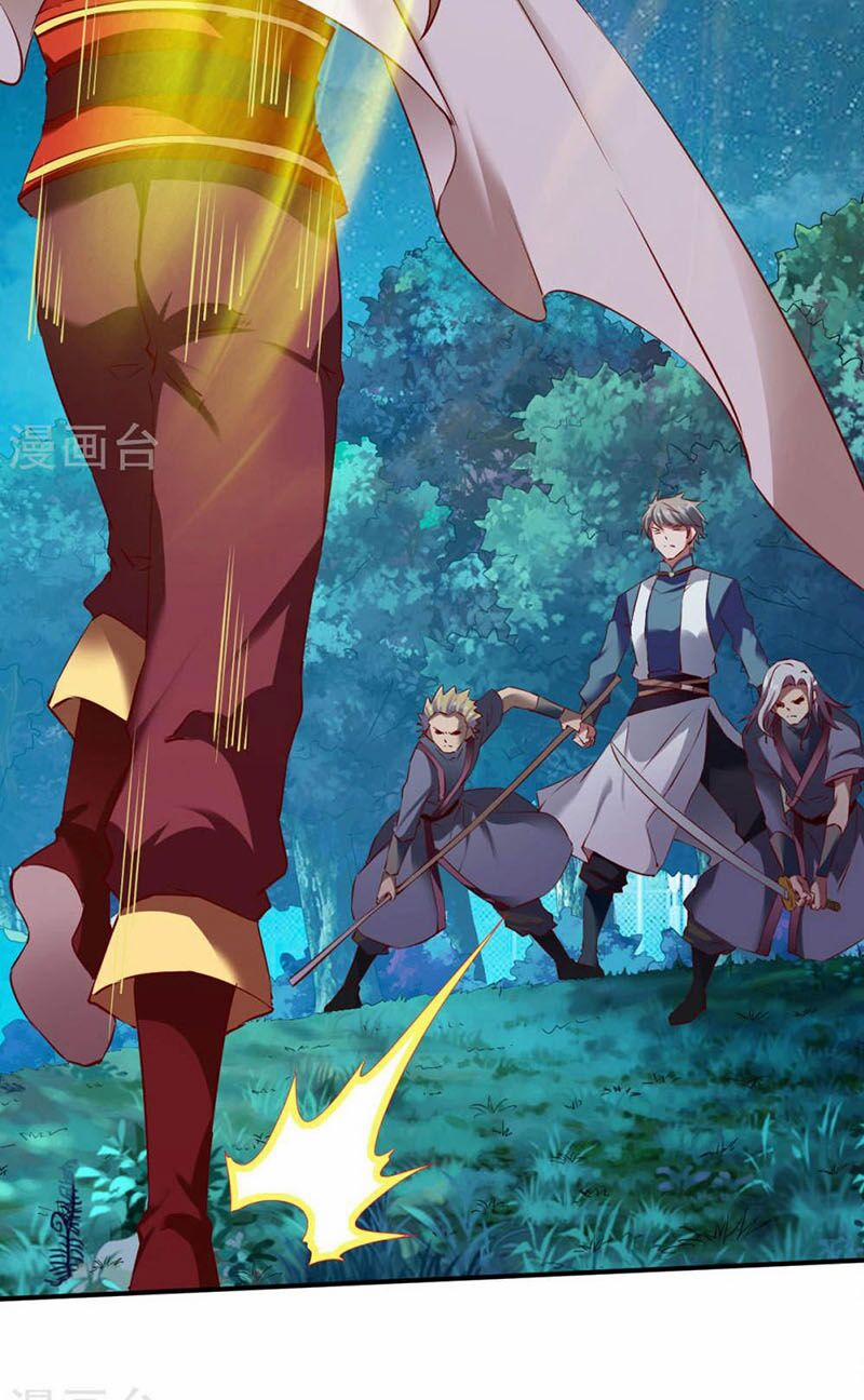 Chiến Đỉnh 92 trang 11