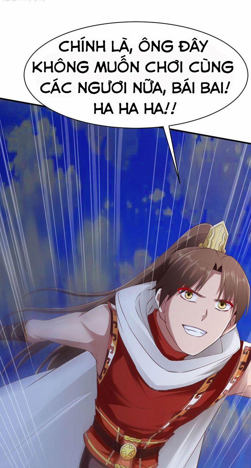 Chiến Đỉnh 92 trang 21