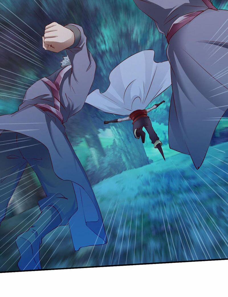 Chiến Đỉnh 92 trang 24