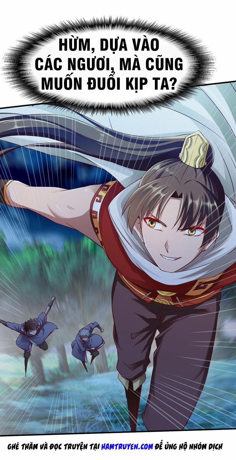 Chiến Đỉnh 92 trang 25