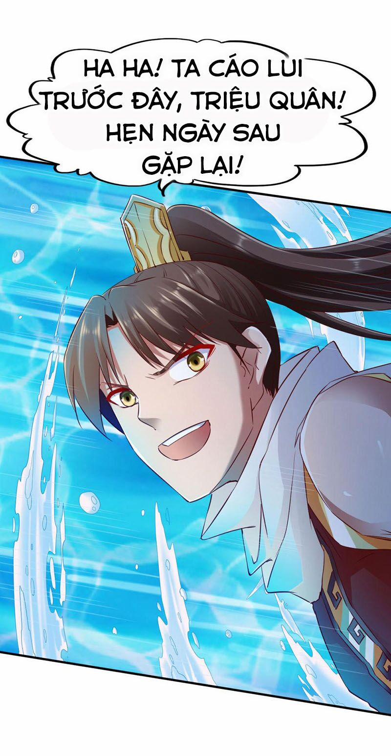 Chiến Đỉnh 92 trang 30