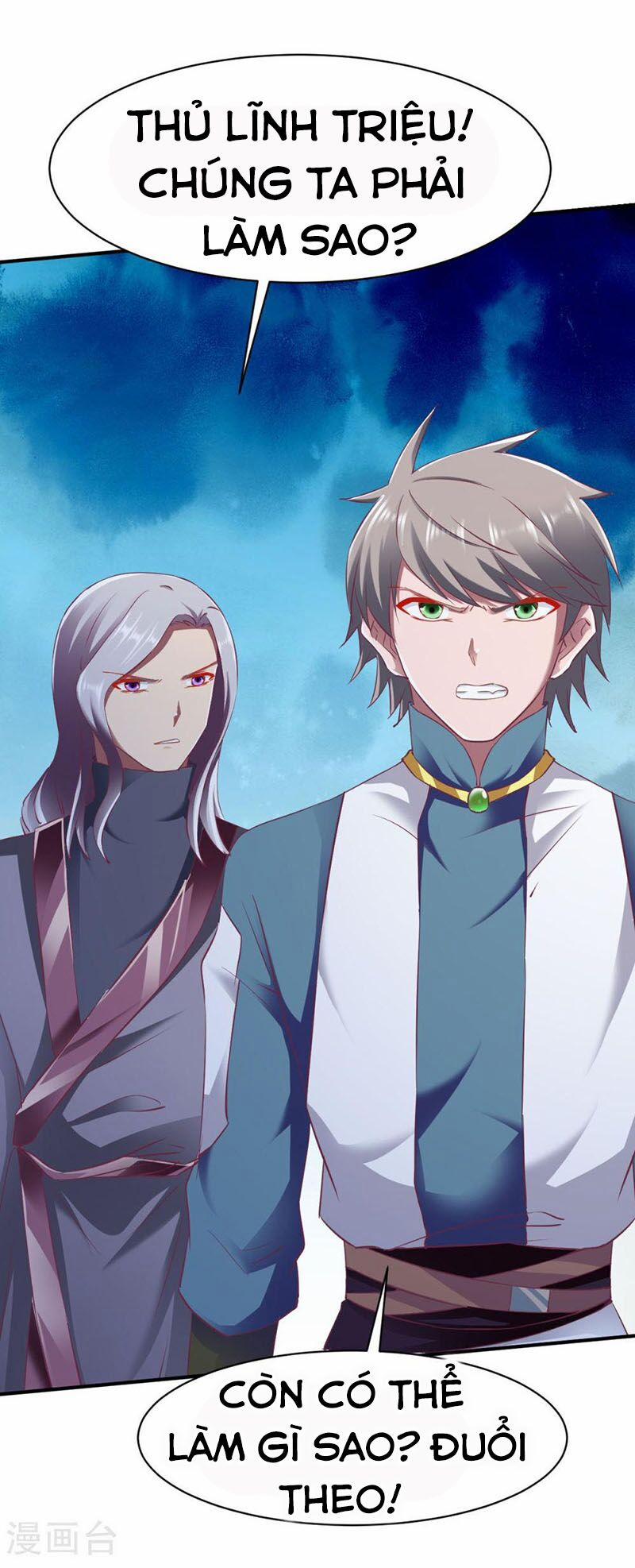 Chiến Đỉnh 92 trang 33