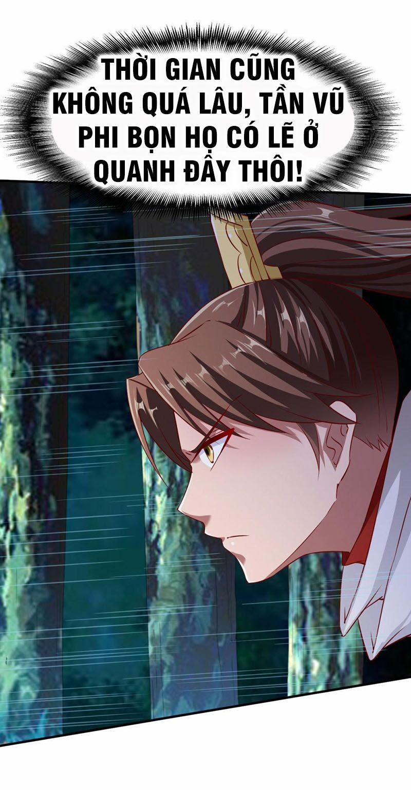 Chiến Đỉnh 92 trang 40