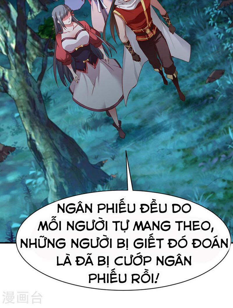 Chiến Đỉnh 93 trang 13