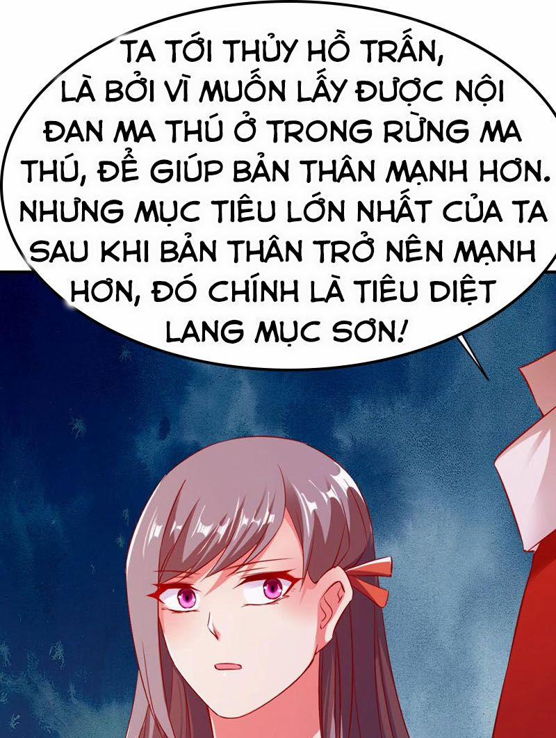 Chiến Đỉnh 93 trang 23