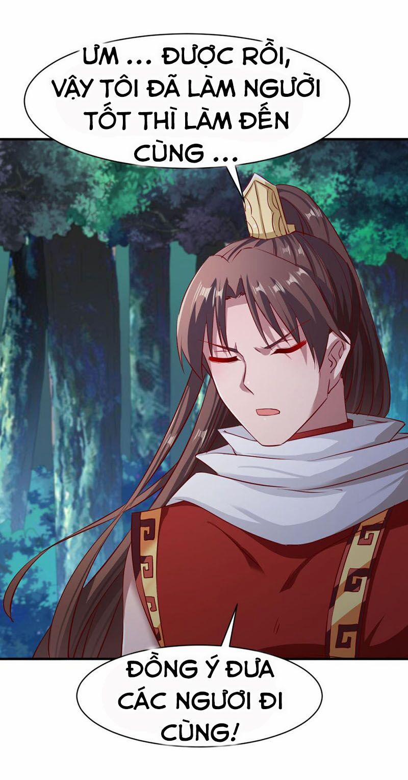 Chiến Đỉnh 93 trang 4