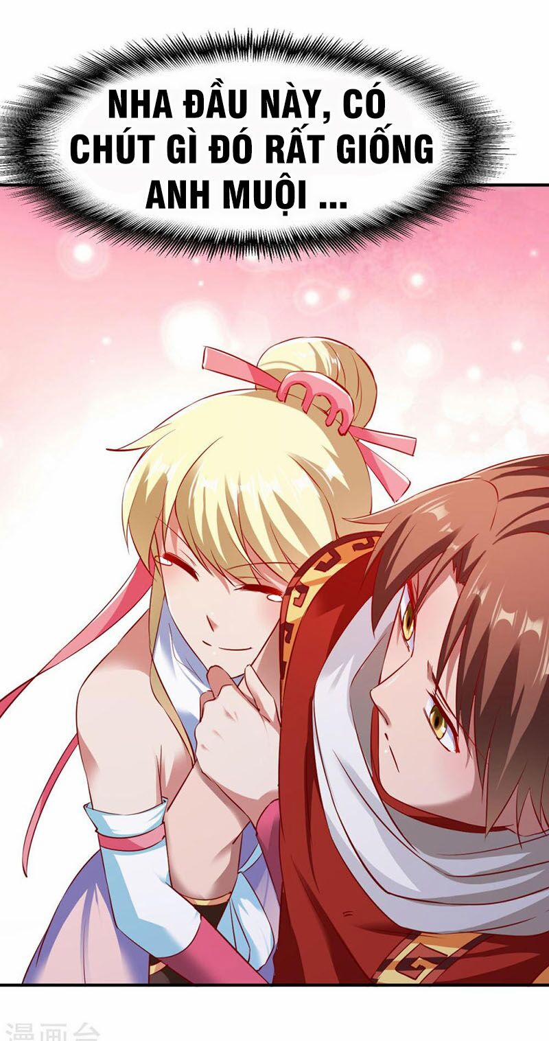 Chiến Đỉnh 93 trang 6