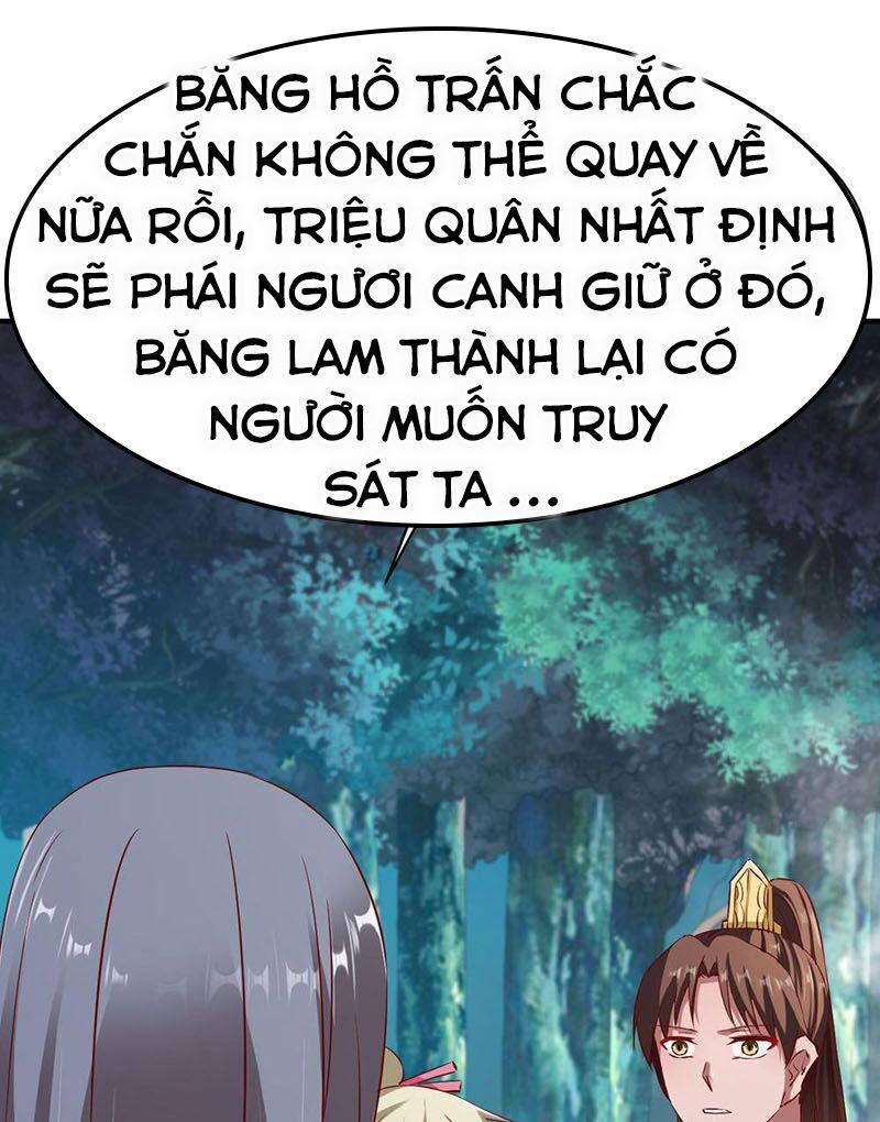 Chiến Đỉnh 93 trang 8