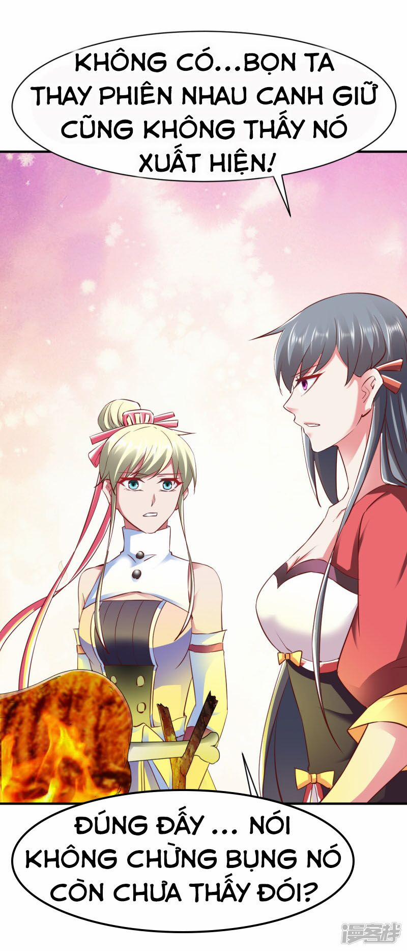 Chiến Đỉnh 94 trang 12