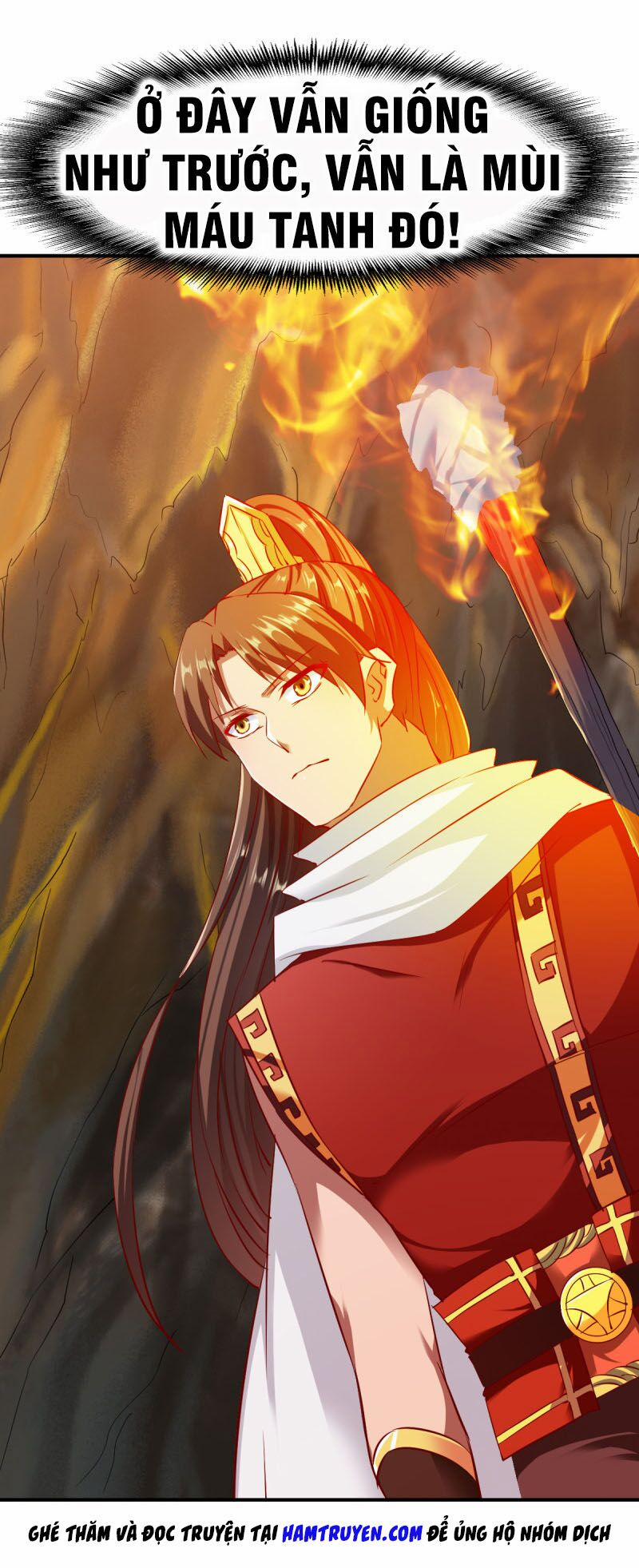 Chiến Đỉnh 94 trang 20