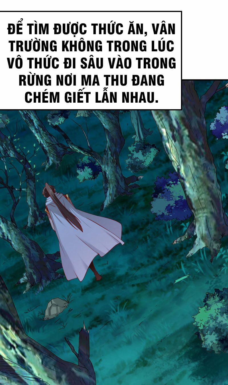 Chiến Đỉnh 94 trang 3