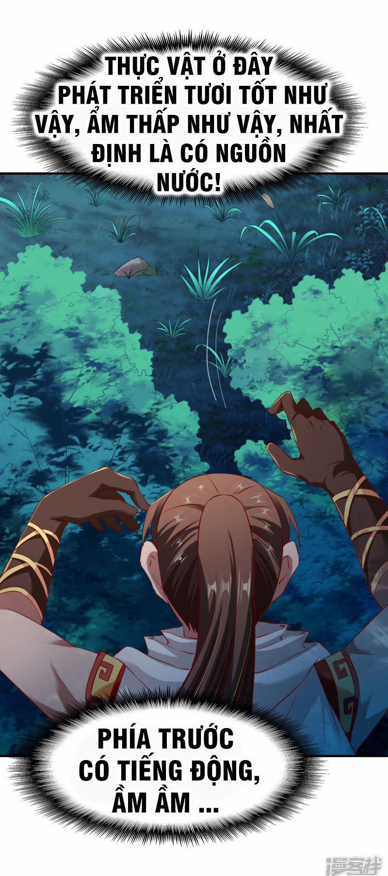 Chiến Đỉnh 94 trang 32