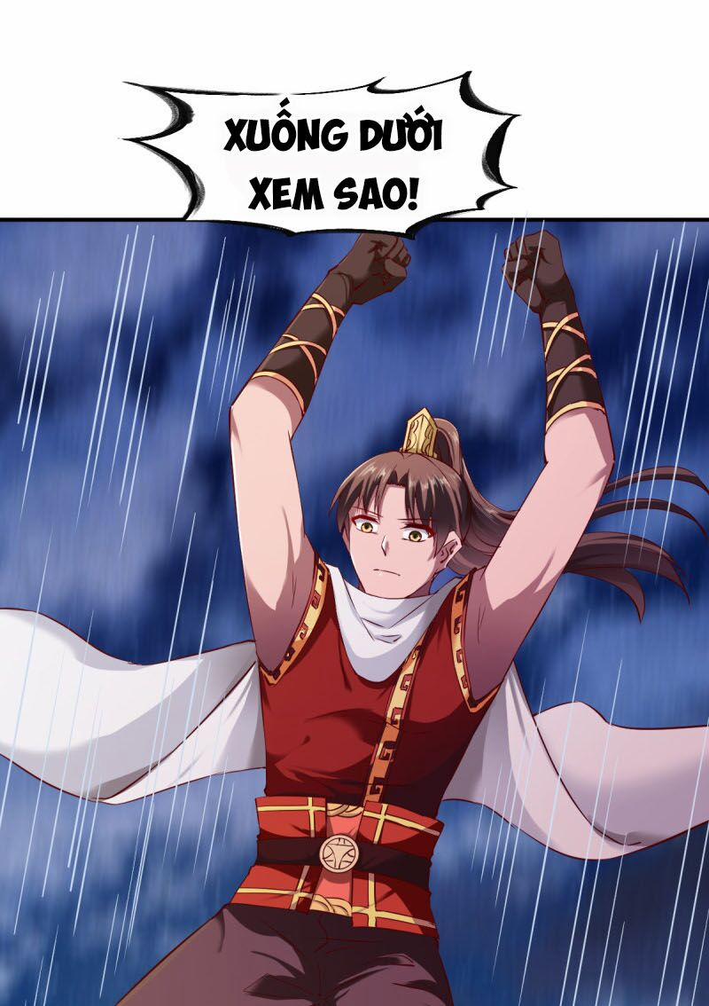 Chiến Đỉnh 94 trang 36