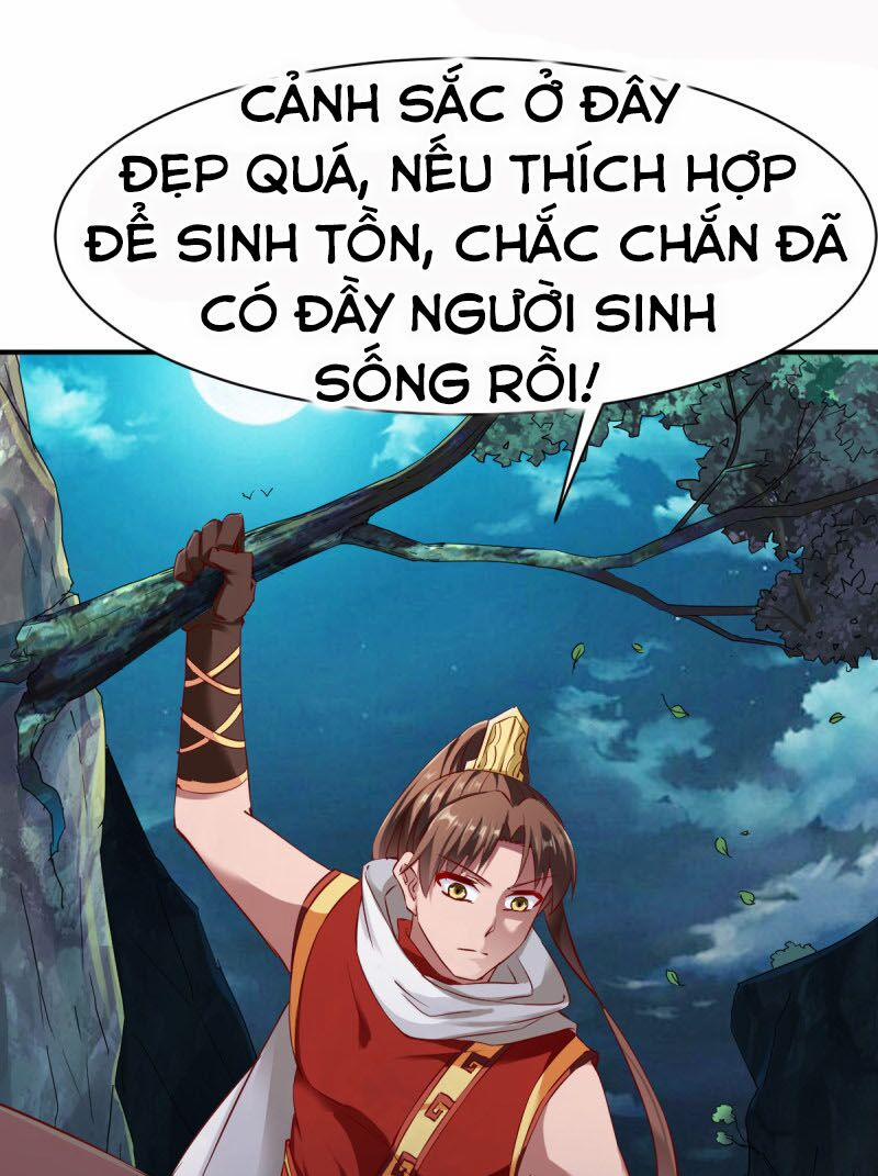 Chiến Đỉnh 94 trang 39